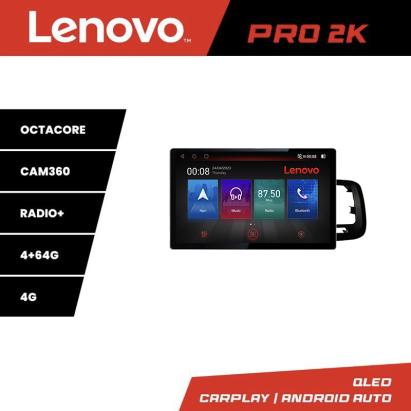 Navigație dedicată Volvo S60 2008-2014 Lenovo PRO 13 inch 2K 4G 4+64GB