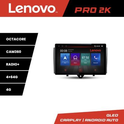 Navigație Smart ForTwo 2010-2015 Lenovo PRO 13 inch 2K 4GB+64GB 4G GPS