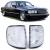 Indicator alb pereche potrivit pentru Mercedes S-Class W126 sedan 80-91 Performance AutoTuning