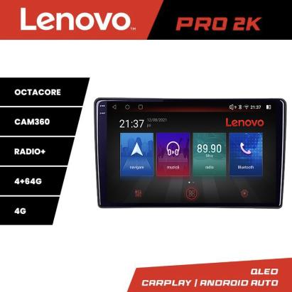 Navigație Ford Transit 2019+ cu ecran de fabrică, Lenovo PRO 13 inch 2K 4G