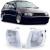 Indicator Alb Pairs Stânga Dreapta suitable for VW Polo 6N 94-99 Performance AutoTuning