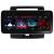 Navigatie Toyota Land Cruiser L200 Lenovo PRO 12.3 inch QLED 8GB+256GB 4G
