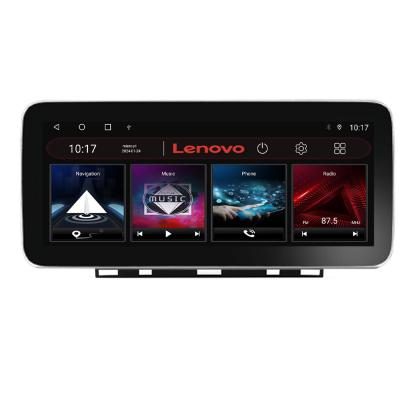 Navigație Renault Clio 5 Lenovo PRO 12.3 inch QLED Android 8+256GB 4G
