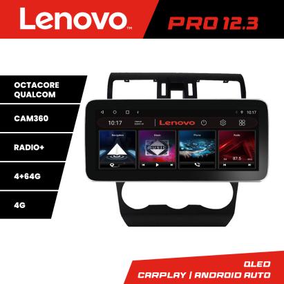 Navigație Subaru Forester Impreza XV 2013- Lenovo PRO 12.3 QLED 4GB+64GB 4G