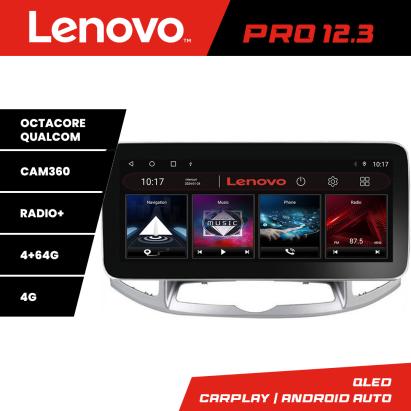 Navigație Chevrolet Captiva 2012-2018 Lenovo PRO 12.3 QLED 4GB+64GB 4G