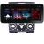 Navigație Android Ford Ranger și Mazda BT50 2007-2012, 12.3 inch QLED 4G