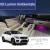 Lumini ambientale pentru capace tweeter Mercedes GLE W167 si GLS X167