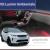 Kit lumini ambientale Land Rover Discovery Sport 2020+ control telefon