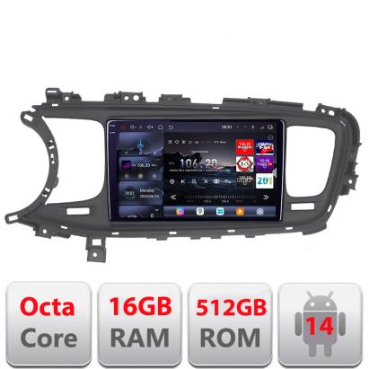 Navigatie Mitsubishi ASX 2017-2021 model facelift Android radio gps internet 8 core QLED 2K 16+512GB 360 Edotec