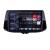 Navigatie Hyundai I30 2017- Edotec Kit-1041 8 core QLED 2K 16+512GB 360 Android Waze USB Navigatie Internet Youtube Radio