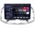 Navigație Android Chevrolet Captiva 2012-2018 manuală, QLED 2K, 16GB+512GB