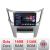 Navigație Android Subaru Legacy 2010-2015 / Outback QLED 2K 16GB+512GB