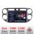 Navigatie Android VW Tiguan si Golf Plus 2007-2011 QLED 2K 16GB+512GB