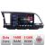 Navigatie Hyundai Elantra 2015-2018 Edotec Kit-581 8 core QLED 2K 16+512GB 360 Android Waze USB Navigatie Internet Youtube Radio