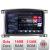 Navigatie Toyota Land Cruiser L100 2002-2008 Edotec Kit-L100 8 core QLED 2K 16+512GB 360 Android Waze USB Navigatie Internet Youtube Radio