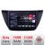 Navigatie Mitubishi Lancer 2001-2007 Edotec Kit-LANCER07 8 core QLED 2K 16+512GB 360 Android Waze USB Navigatie Internet Youtube Radio