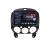 Navigatie Mazda 2 2007-2013 Android radio gps internet 8 core QLED 2K 16+512GB 360 Edotec