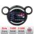 Navigatie Mini Cooper 2009-2015 CIC QLED 2K Android 16GB RAM 512GB