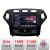 Navigație Android Ford Mondeo MK4 2007-2010 QLED 2K, 16GB RAM, 512GB