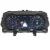 Ceasuri electronice digitale FULL HD VW Tiguan 2010-2016 EDT-CLUSTER-TIGUAN