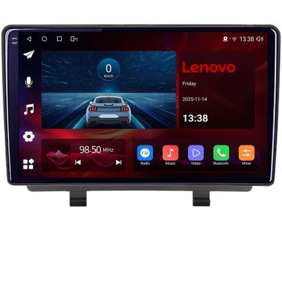 Navigație Opel Zafira C 2011-2019 QLED 2K, Octa Core, 8GB RAM, 128GB