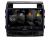 Navigație Toyota Land Cruiser V8/L200 2009-2020 Nakamichi 8GB+128GB