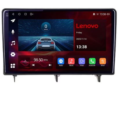 Navigație Honda Civic 2022+ QLED 2K Octa Core 8GB RAM 128GB 4G