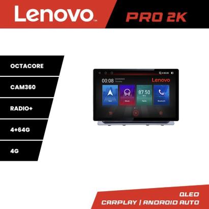 Navigație Honda CR-V 2023+ Lenovo QLED 13 inch 2K Octa Core 4GB+64GB