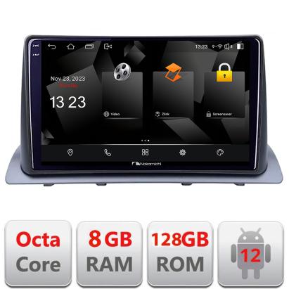 Navigatie Honda CR-V 2023+ Nakamichi NAM5960PRO 8GB RAM 128GB