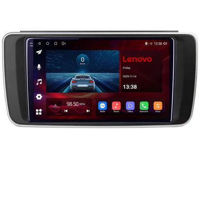 Navigație Nissan Leaf 2018-2024 QLED 2K, 8GB RAM, 128GB, 4G