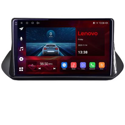 Navigatie Nissan X-Trail 2021+ QLED 2K, Octa Core, 8GB RAM, 128GB, 4G