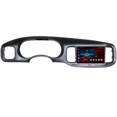 Navigație Dodge Charger 2011-2014 QLED 2K, Octa Core, 8GB RAM, 128GB, 4G