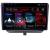 Navigatie Ford Transit Courier si Turneo Courier 2014-2021 Lenovo 2K QLED 8+256