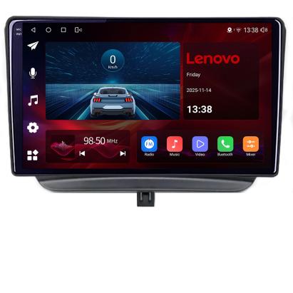 Navigație Ford Turneo Courier / Transit Courier 2014-2021 2K QLED 8+128GB 4G