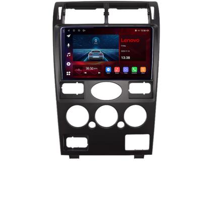 Navigatie Android Ford Mondeo 2004-2007 QLED 2K, Octa Core, 8GB RAM, 128GB