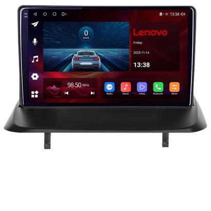 Navigație Android Peugeot 3008 și 5008, QLED 2K, Octa Core, 8GB+128GB