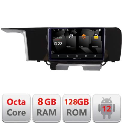 Navigație Kia Sorento 2020-2024 Nakamichi NAM5960PRO 8GB+128GB