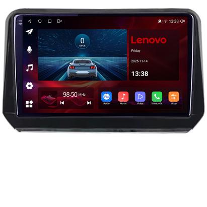 Navigație Mitsubishi Outlander 2022+ QLED 2K, Octa Core, 8GB RAM, 128GB