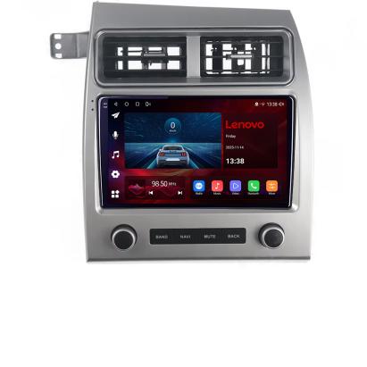 Navigatie Audi Q7 2005-2015 2K QLED, Octa Core, 8GB RAM, 128GB, 4G