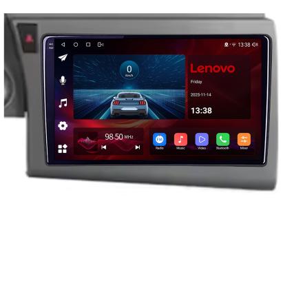 Navigație Audi A6 C6 2004-2010 QLED 2K, 8GB RAM, 128GB, 4G LTE