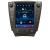 Navigație Lexus IS 2005-2012 Tesla QLED 9.7, 4G, CarPlay, Android Auto