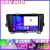 Navigatie Toyota Prius 2009 2014 KIT TY39 EDOTEC-LITE Android Ecran 720P Octa Core 4 64 Carplay