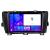 Navigatie Toyota Prius 2009 2014 KIT TY39 EDOTEC-LITE Android Ecran 720P Octa Core 4 64 Carplay