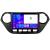 Navigatie Hyundai i10 2013-2019 Android 12, 4GB RAM, 64GB, CarPlay