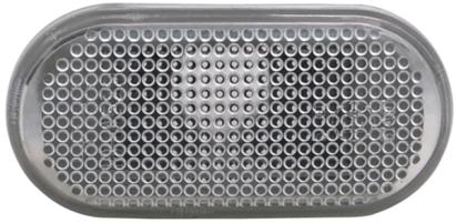 Indicator lateral alb dreapta=stanga TYC potrivit pentru Nissan Note 06-08 Performance AutoTuning