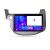 Navigație Honda Fit 2008-2013 Android 12, 4GB RAM, 64GB, 4G, GPS, CarPlay