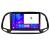 Navigatie Fiat Doblo 2015 2018 KIT DOBLO15 EDOTEC-LITE Android Ecran 720P Octa Core 4 64 Carplay