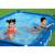 Piscină rectangulară BESTWAY Steel Pro Frame cu filtru + pompă 221x150x43cm Performance AutoTuning
