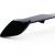 Spoiler spate de plafon aspect sport negru lucios pentru Mercedes A-Class W177 din 18 Performance AutoTuning