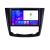 Navigatie Renault Kadjar KIT 9030 EDOTEC-LITE Android Ecran 720P Octa Core 4 64 Carplay